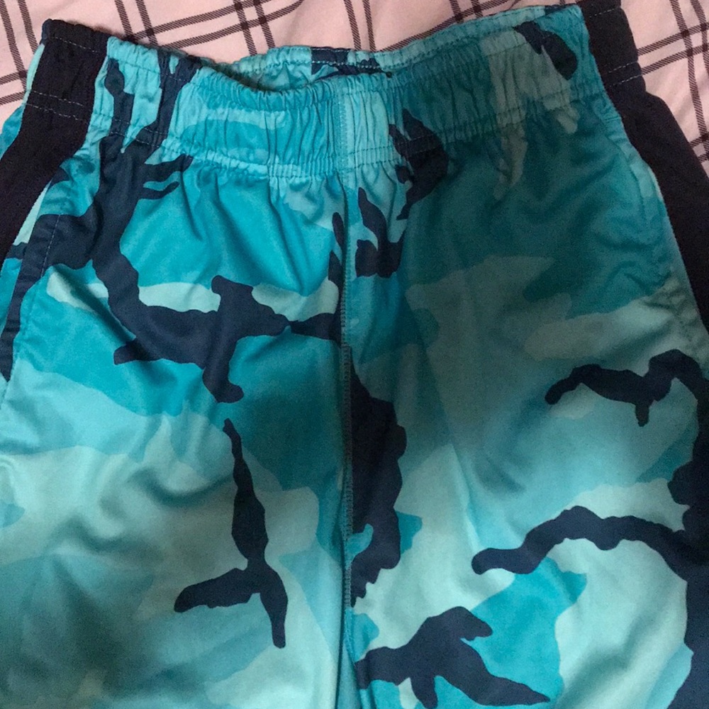 Nike Dri Fit Shorts